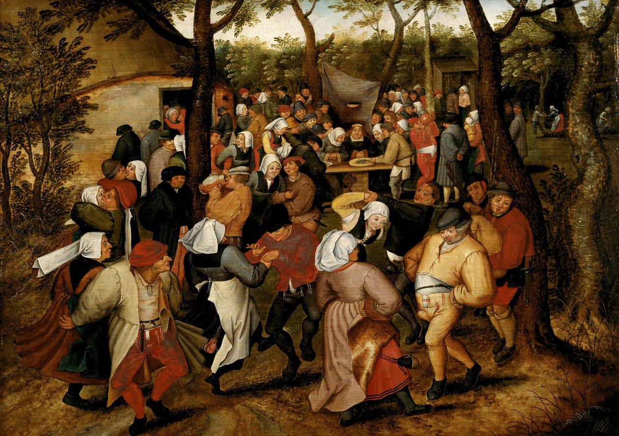  de Pieter the Younger Brueghel