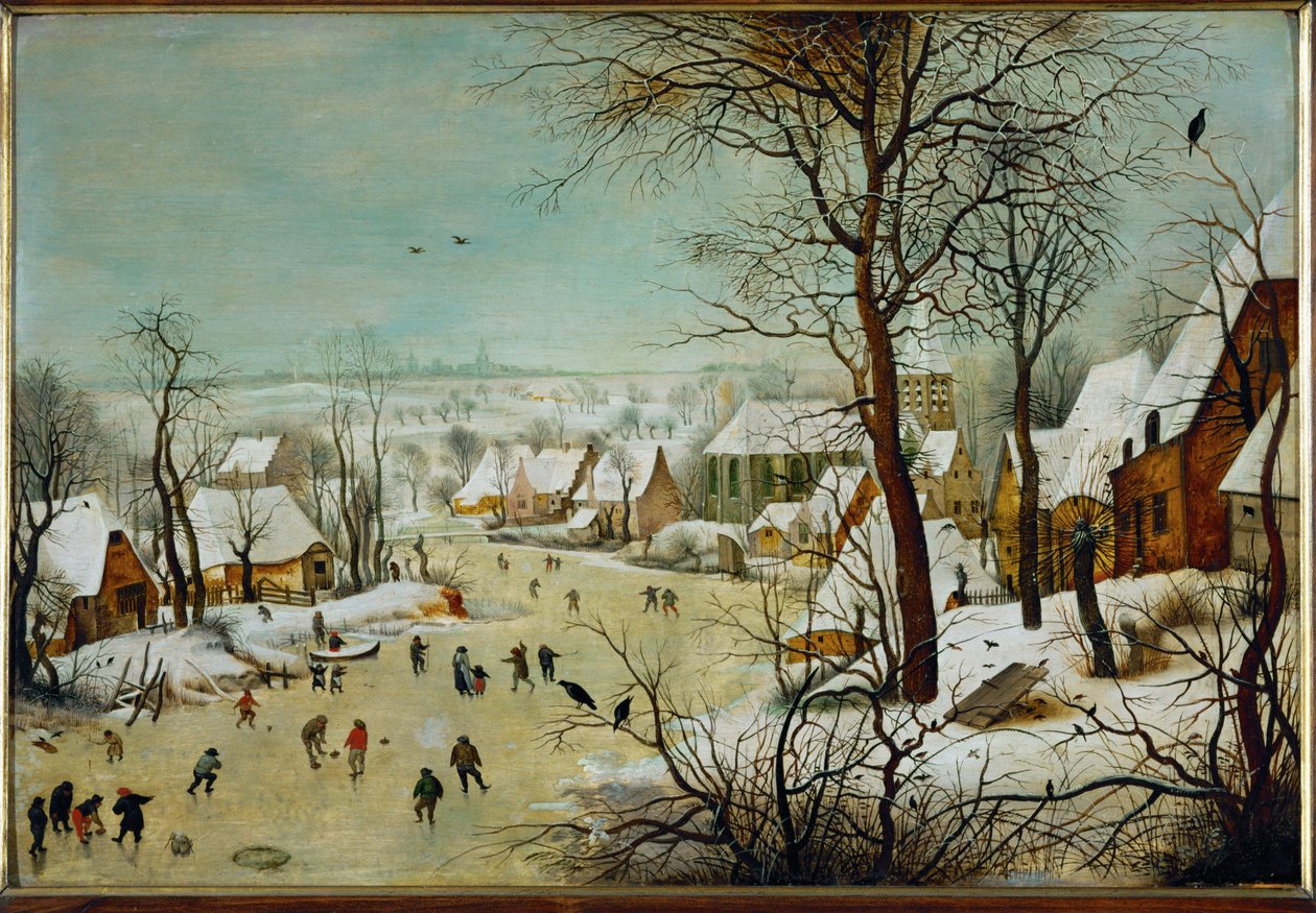  de Pieter the Younger Brueghel