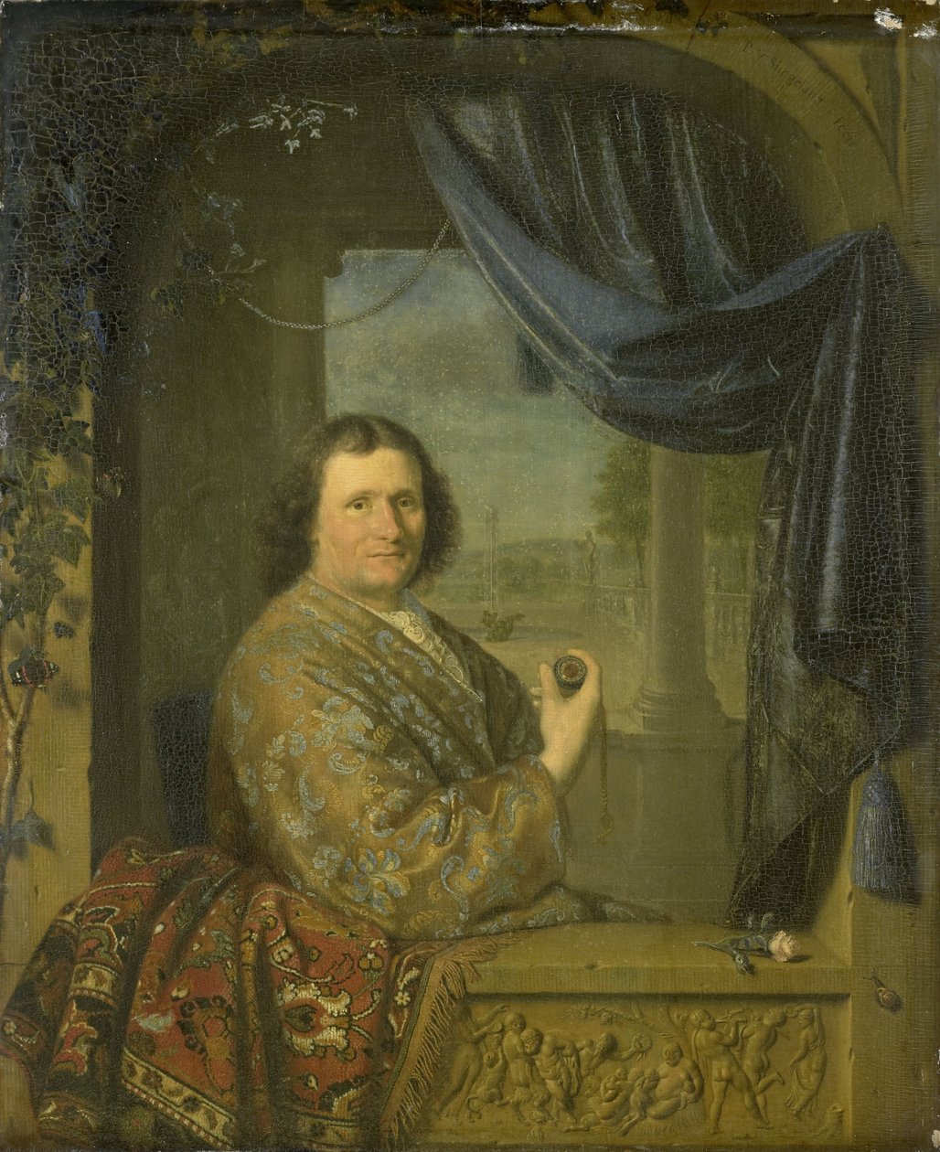  de Pieter van Slingelandt