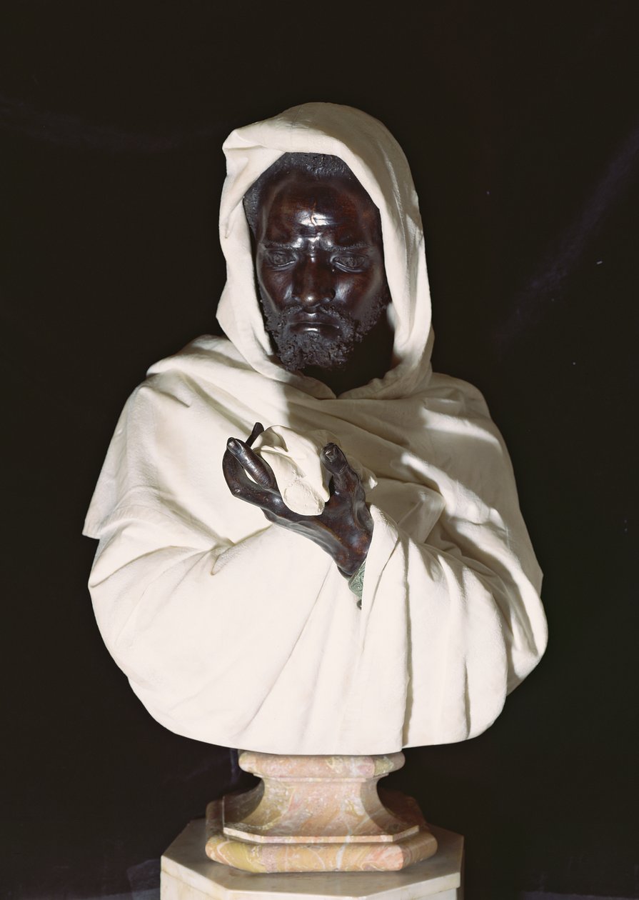 Otelo, 1872 de Pietro Calvi