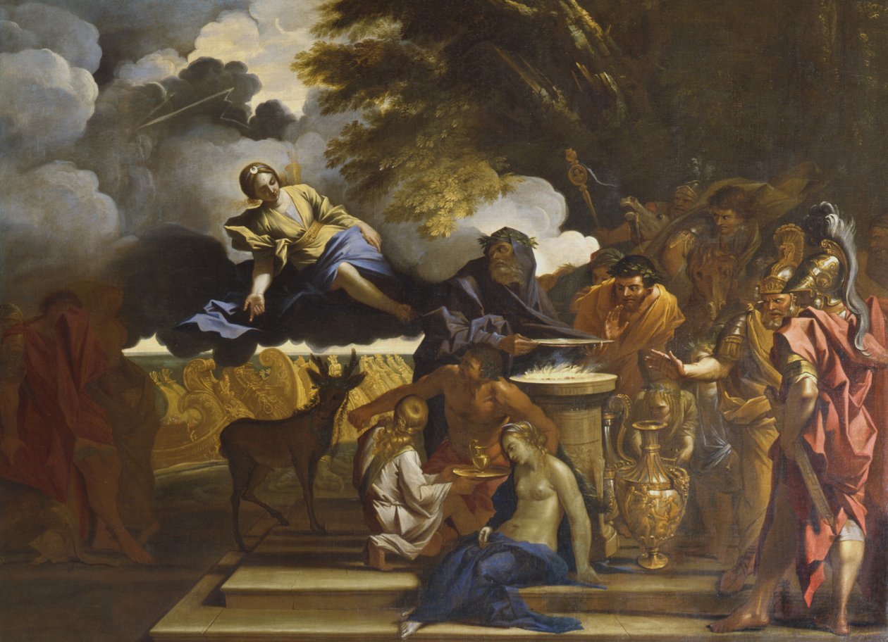 Imagen Desconocida de Pietro Testa