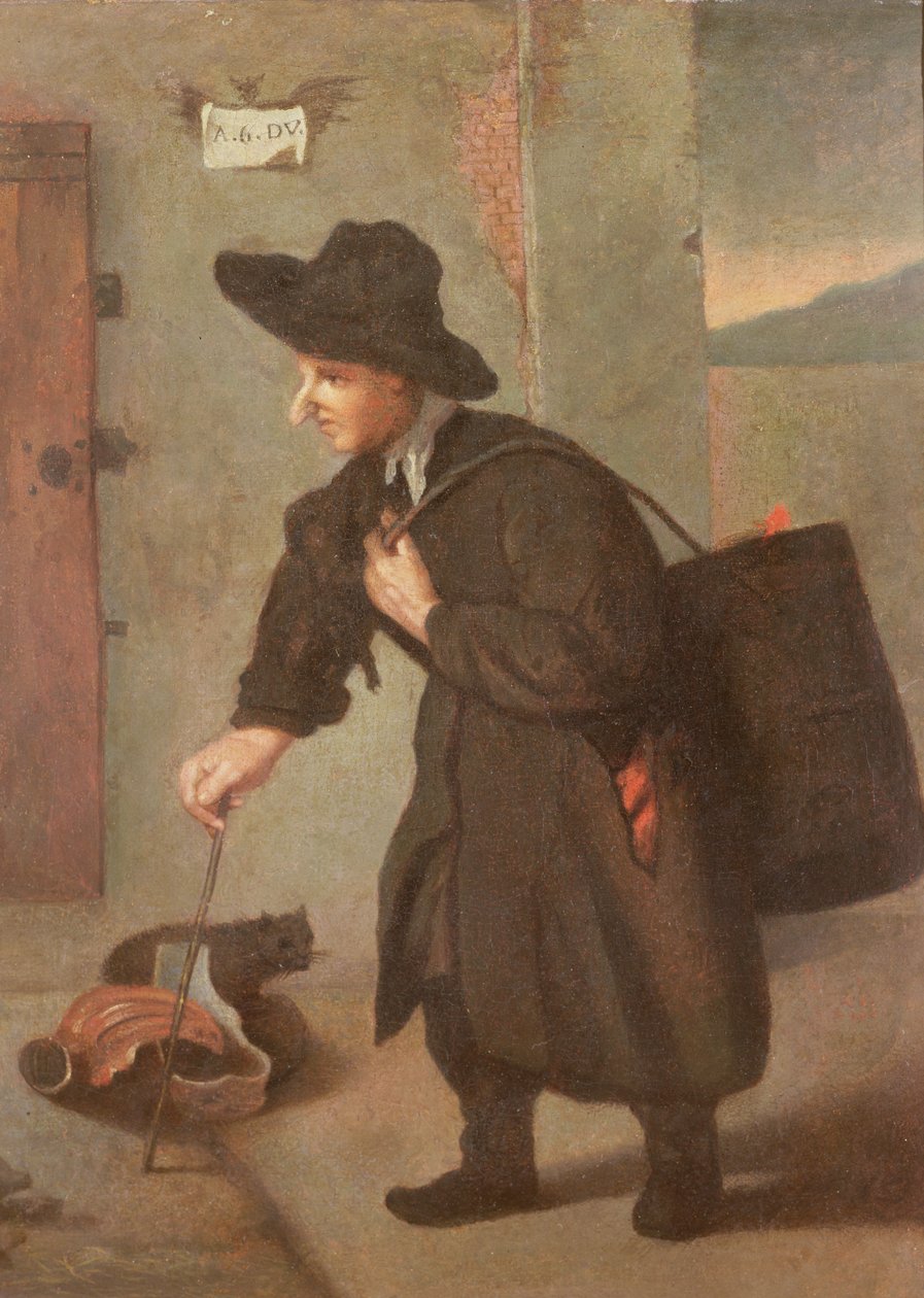 Imagen desconocida de Pietro Longhi