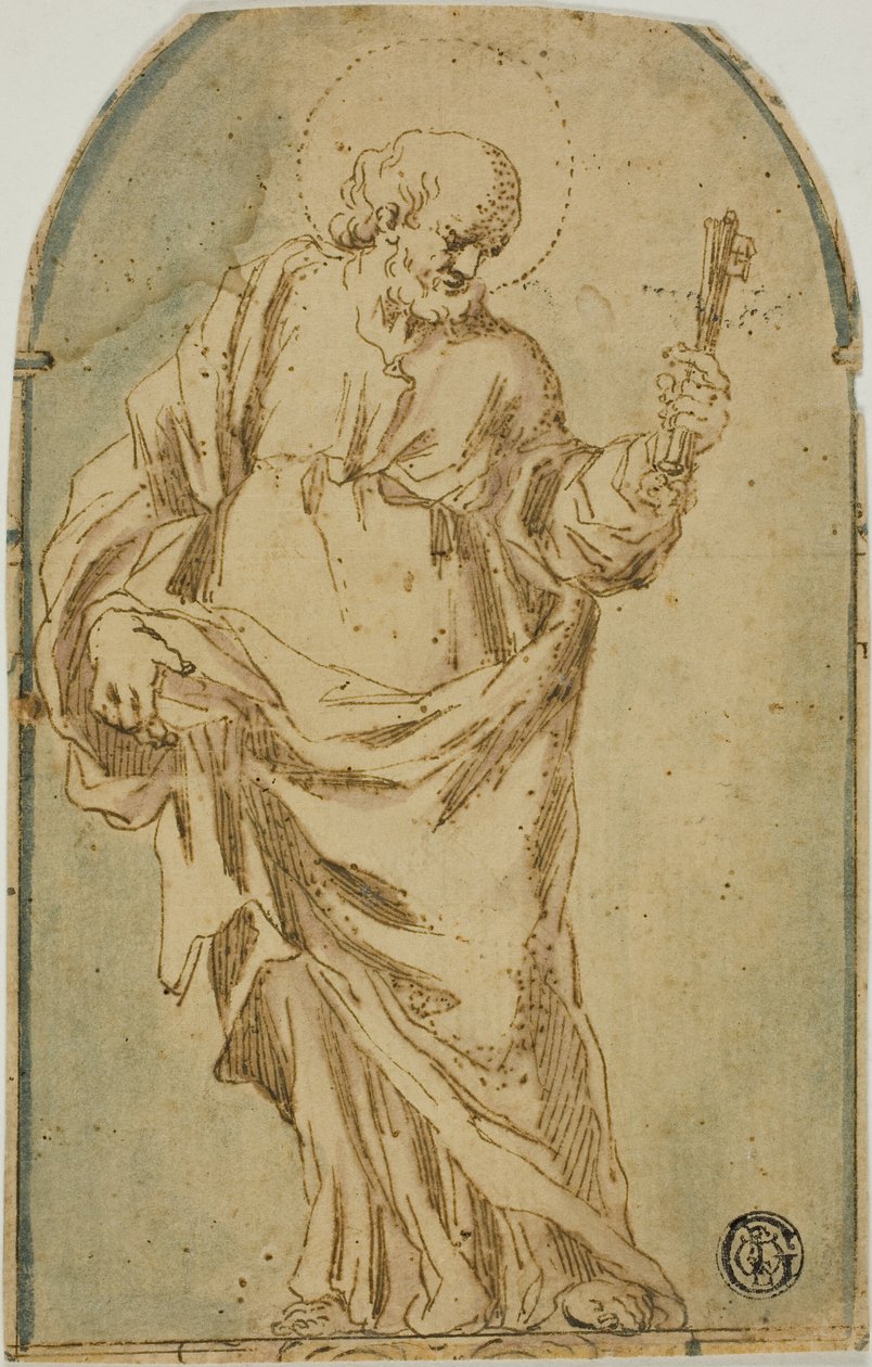 San Pedro de Pietro Novelli