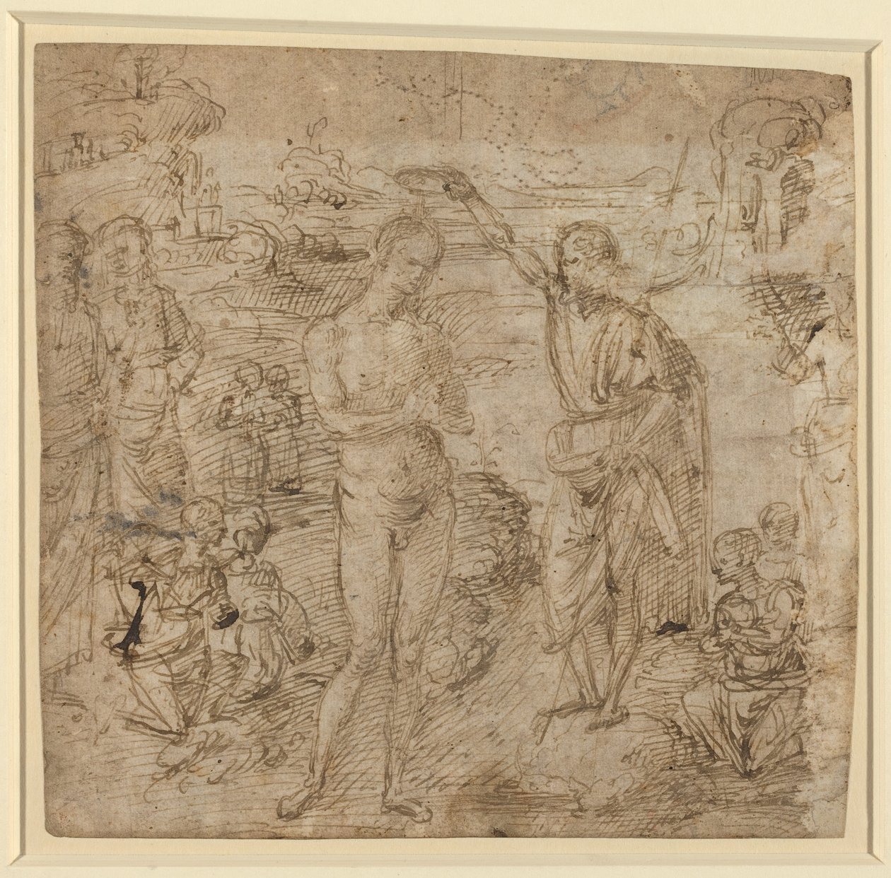  de Pietro Perugino