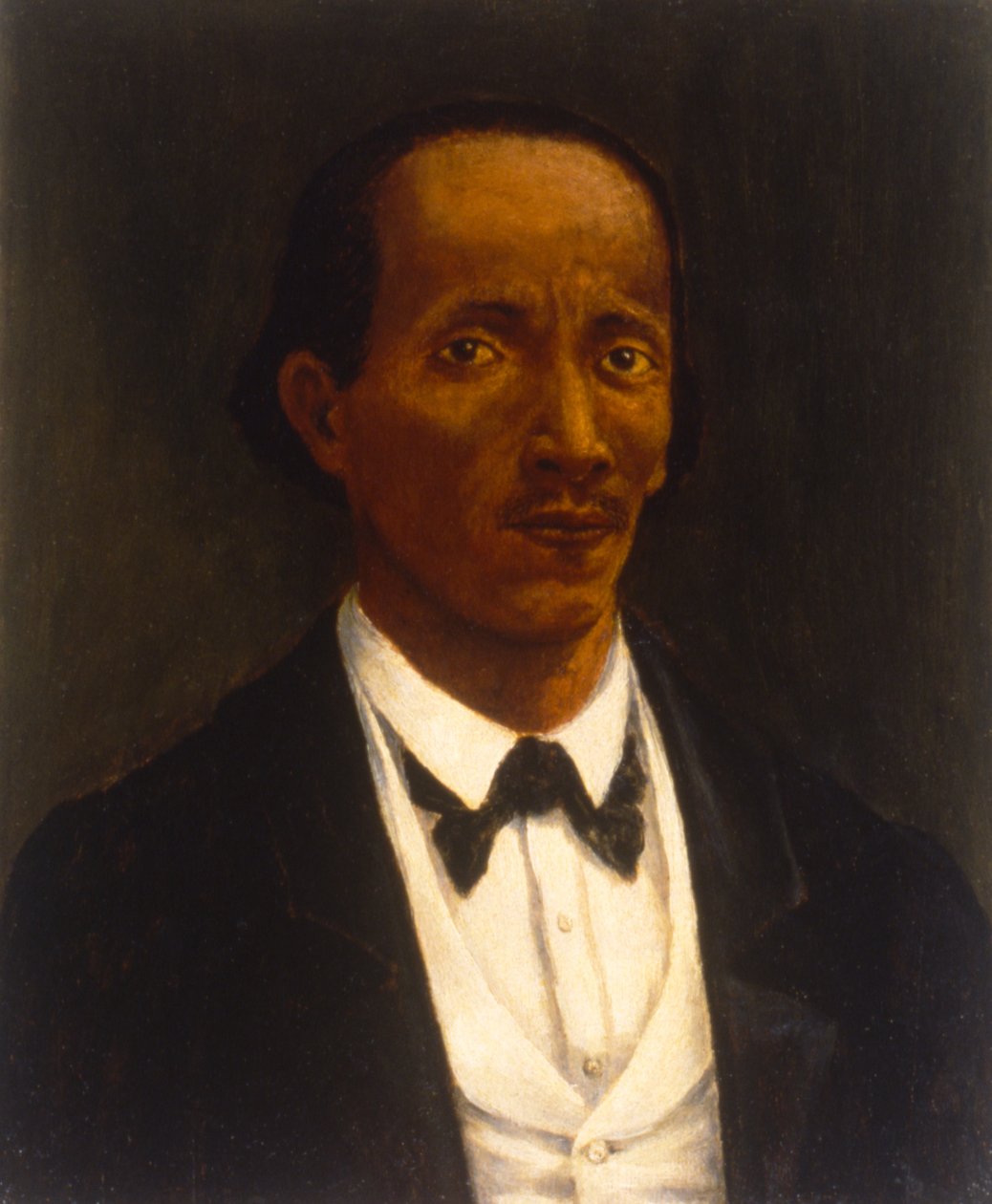 Autorretrato, 1894 de Pio Casimiro Bacener