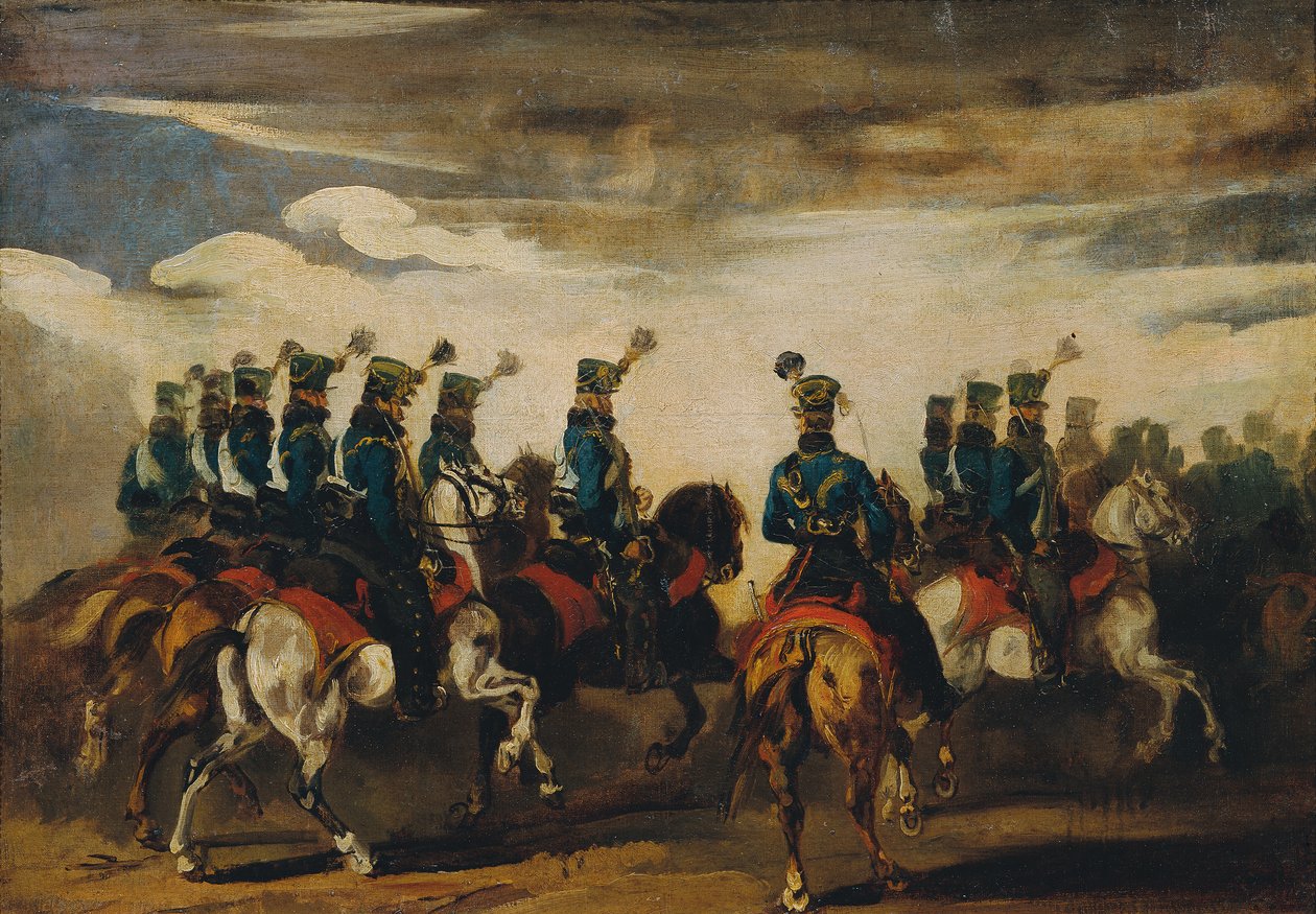  de Piotr Michalowski