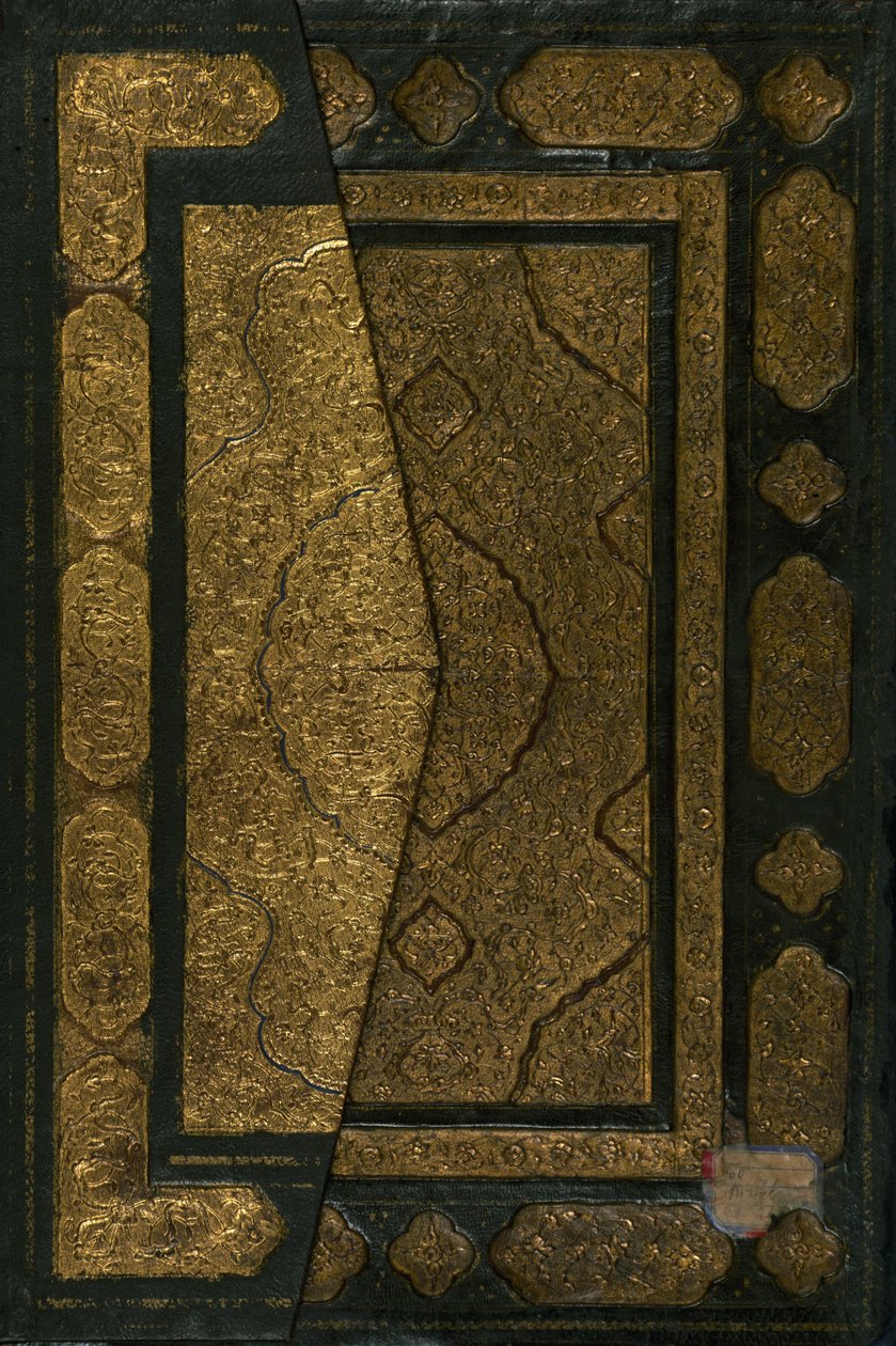 Libro sobre Navegación de Piri Reis