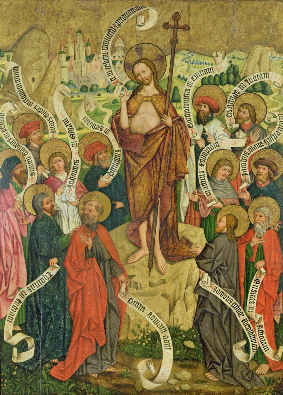 La Gran Misión Apostólica de Polish School