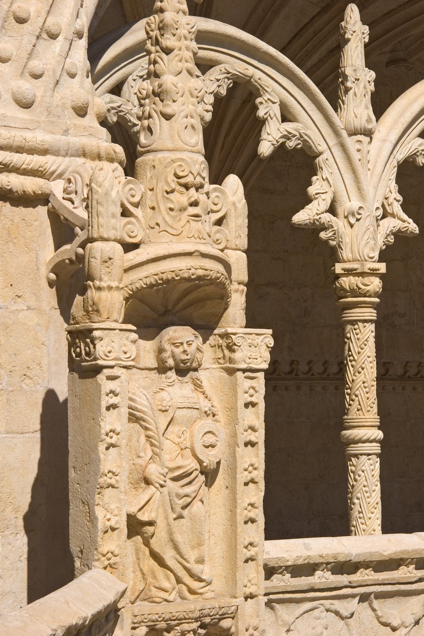 Claustro de Portuguese School