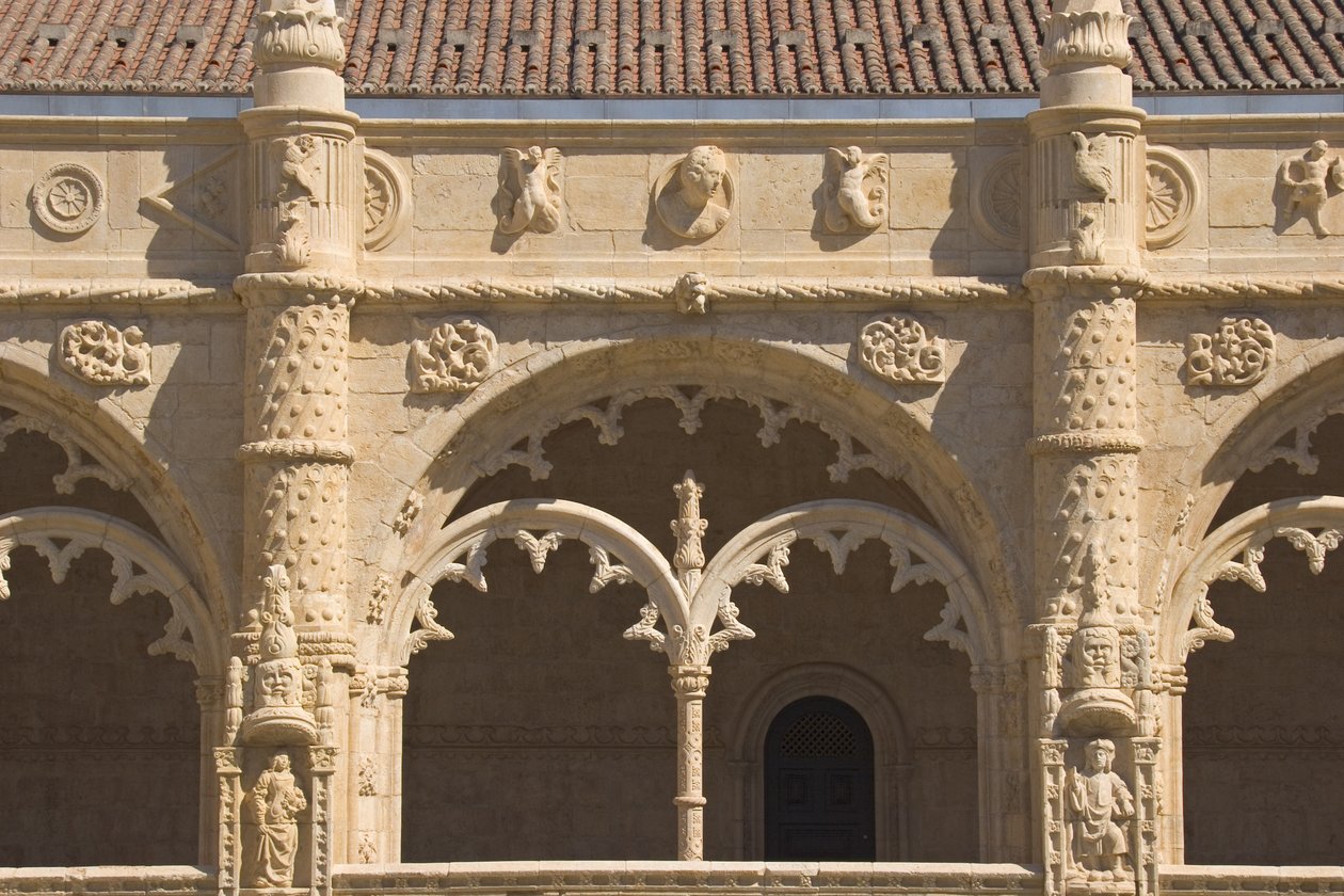 Claustro de Portuguese School
