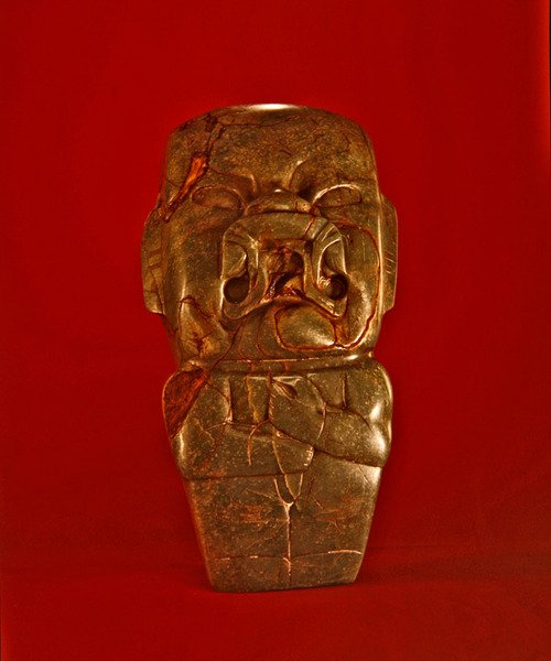 El Hacha Kunz de Pre Columbian Pre Columbian