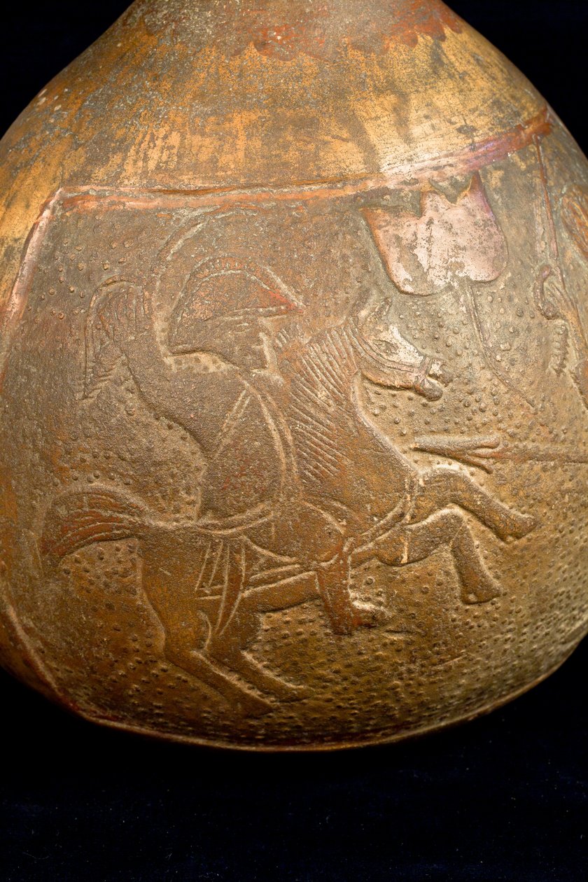  de Precolombian Precolombian