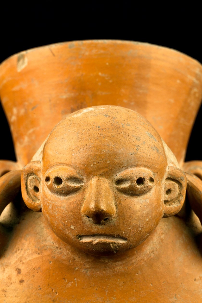 de Precolombian Precolombian