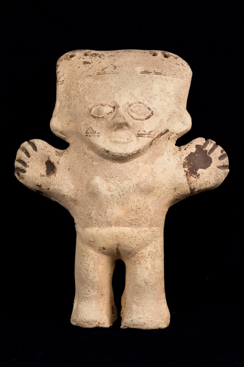  de Precolombian Precolombian