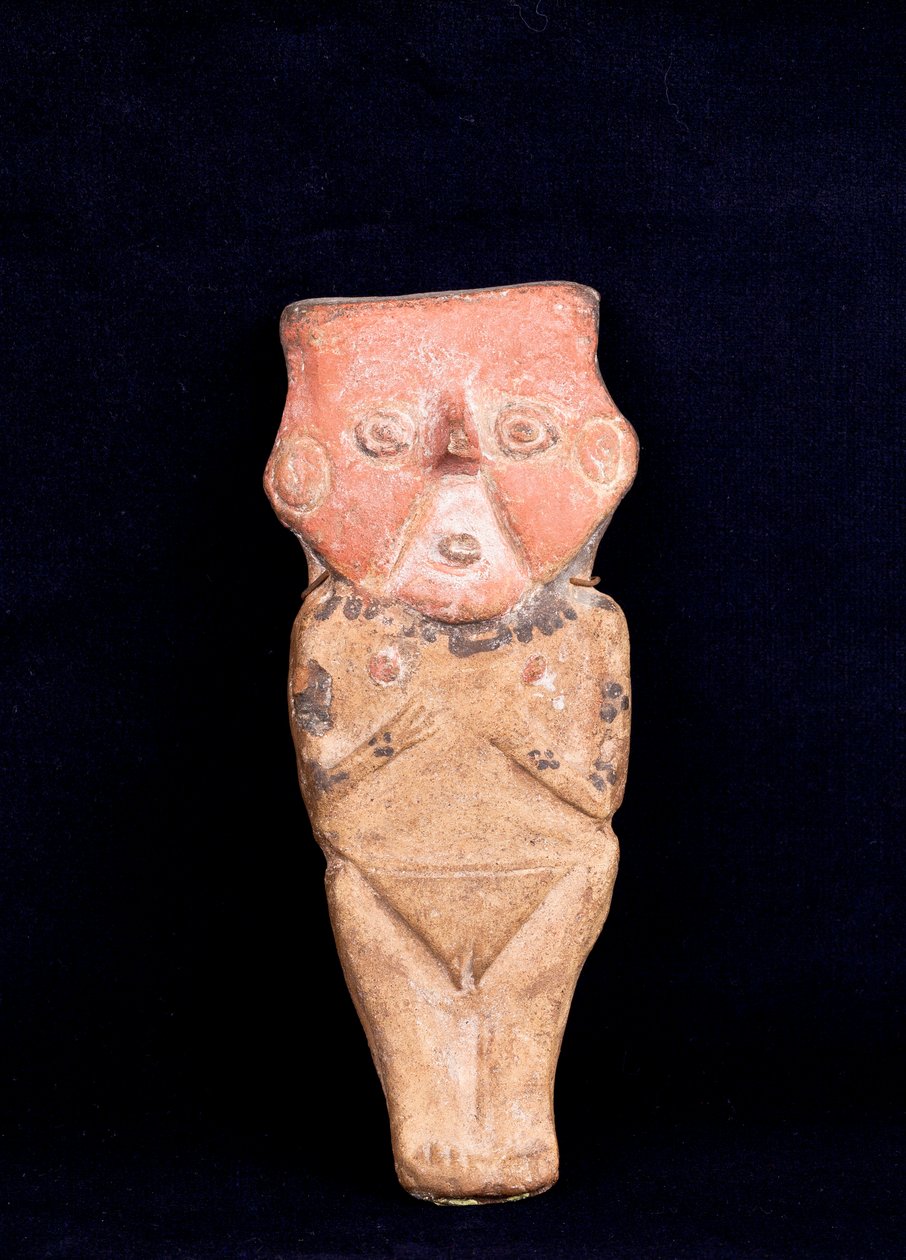  de Precolombian Precolombian