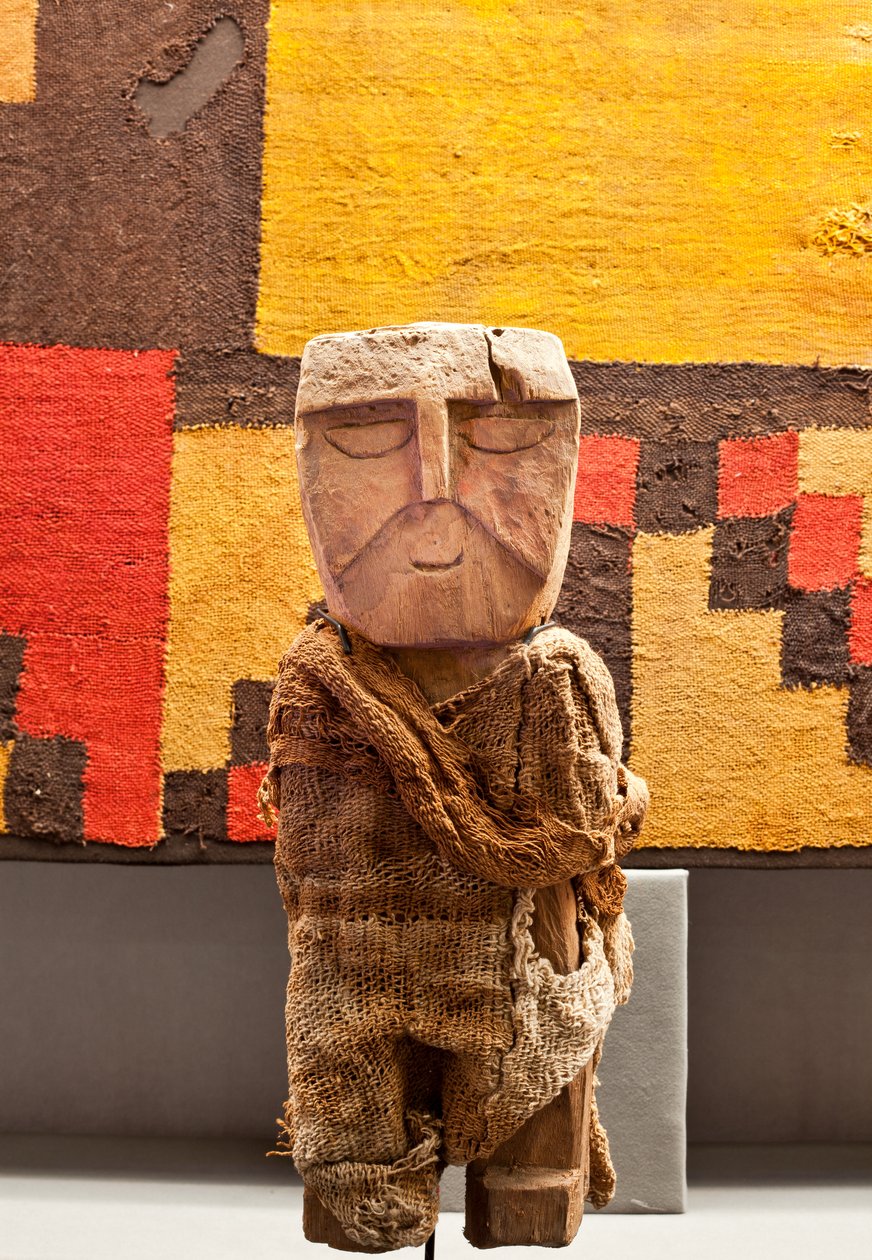  de Precolombian Precolombian