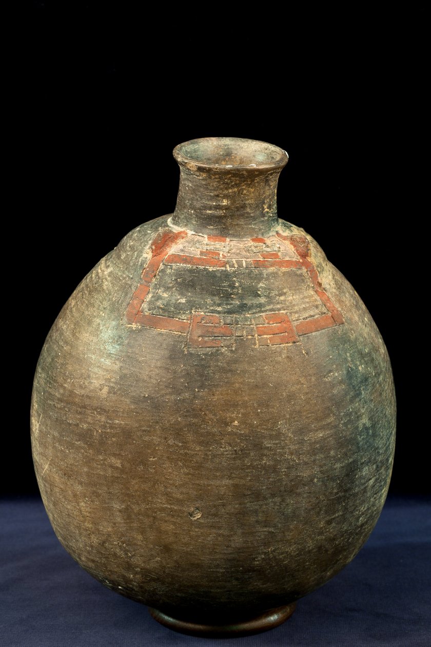  de Precolombian Precolombian