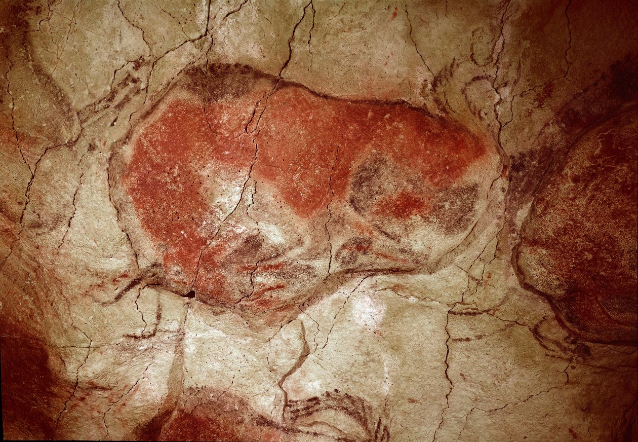 Prehistoria: 