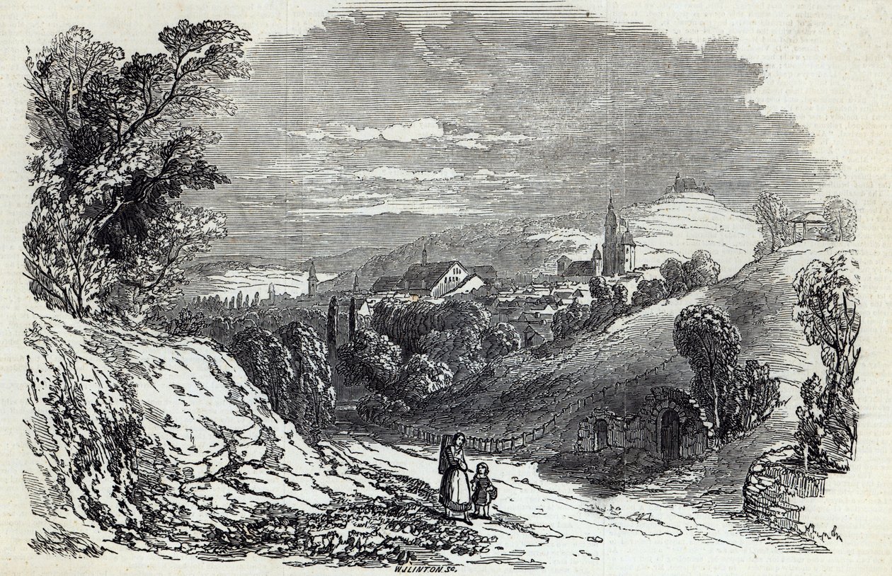 Coburg, de 