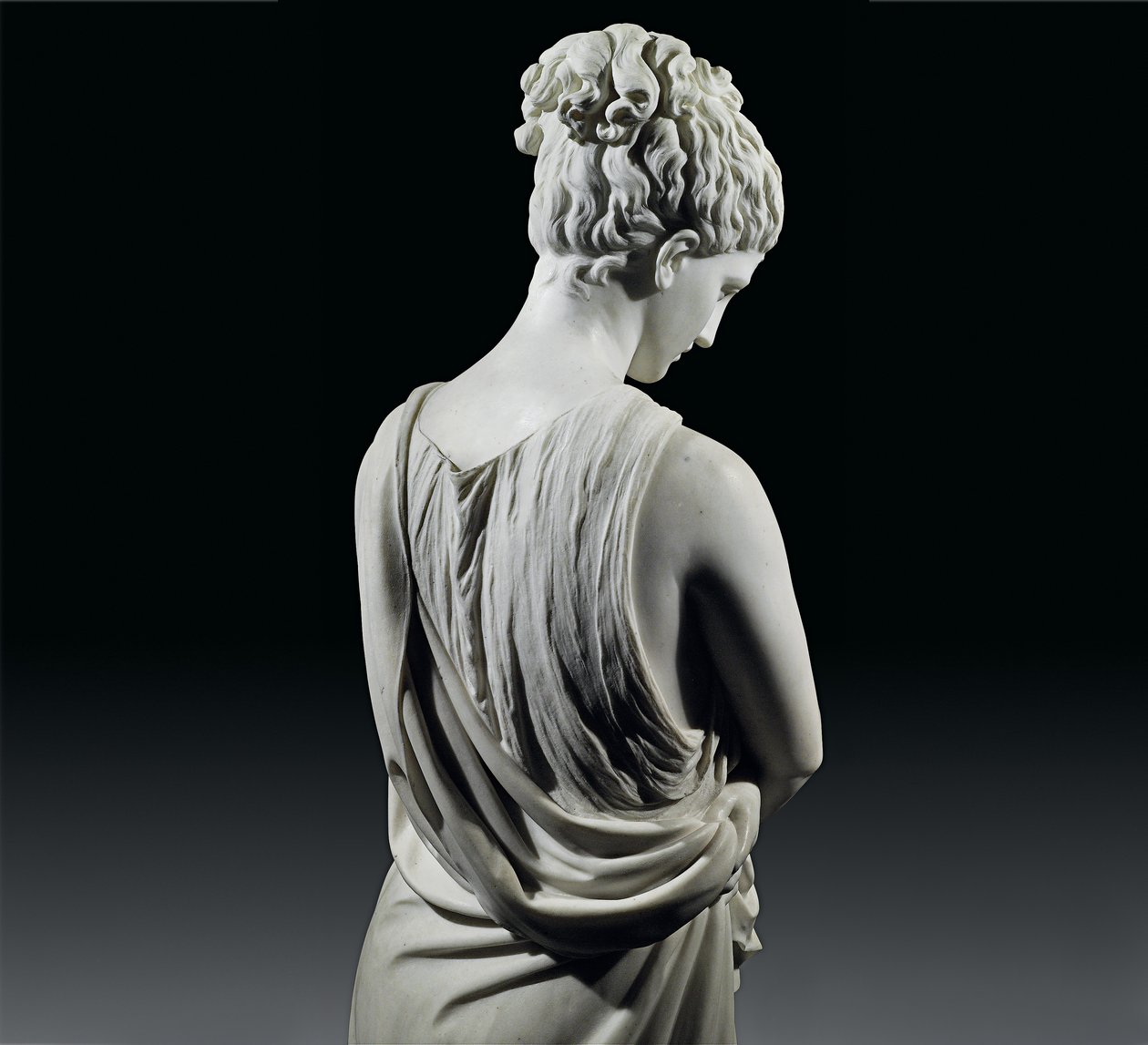 Buena Fama, c.1880 de Prosper Charles Adrien dEpinay
