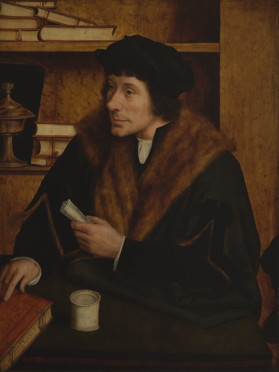 Pieter Gillis de Quentin Massys or Matsys