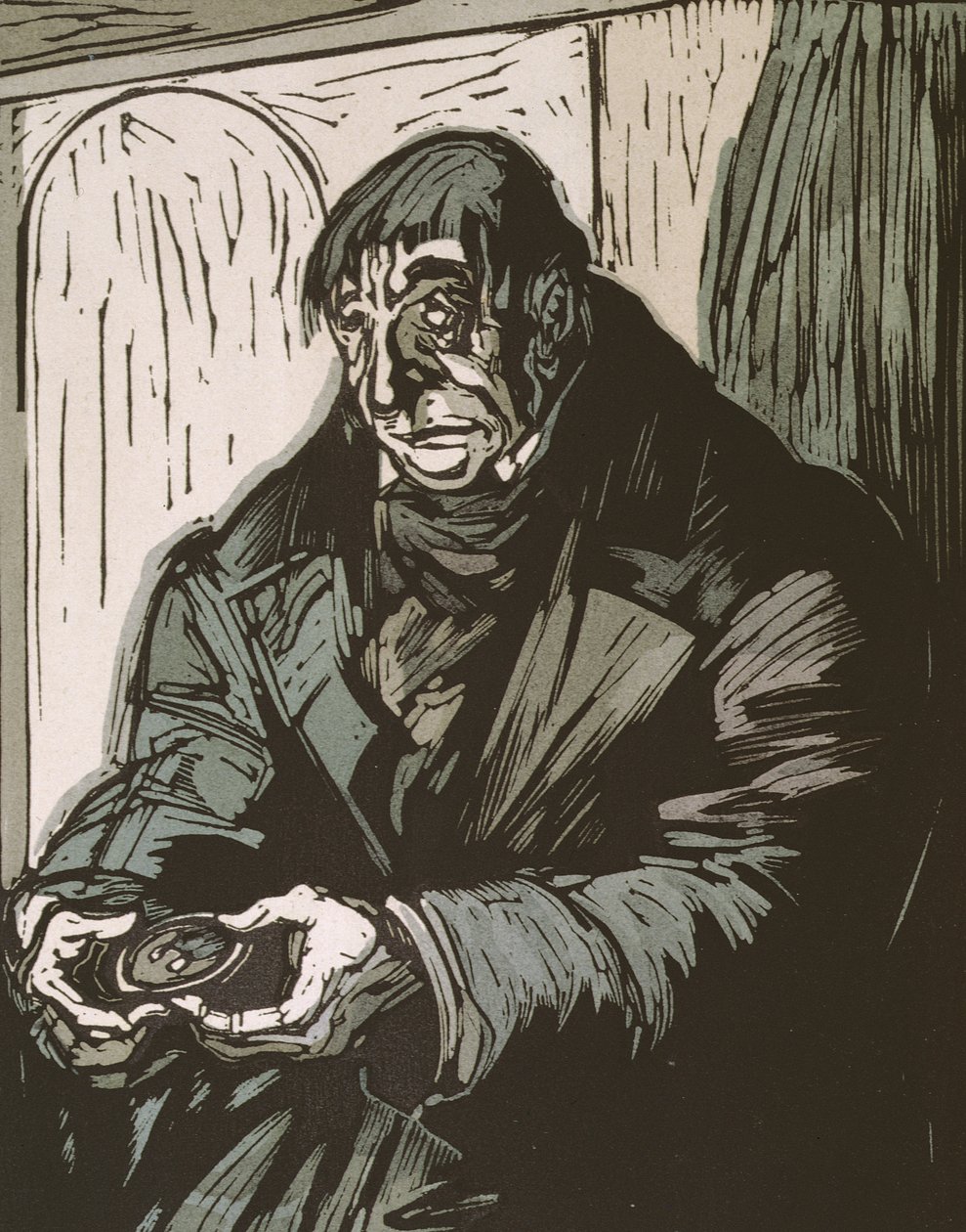 Ilustración de 