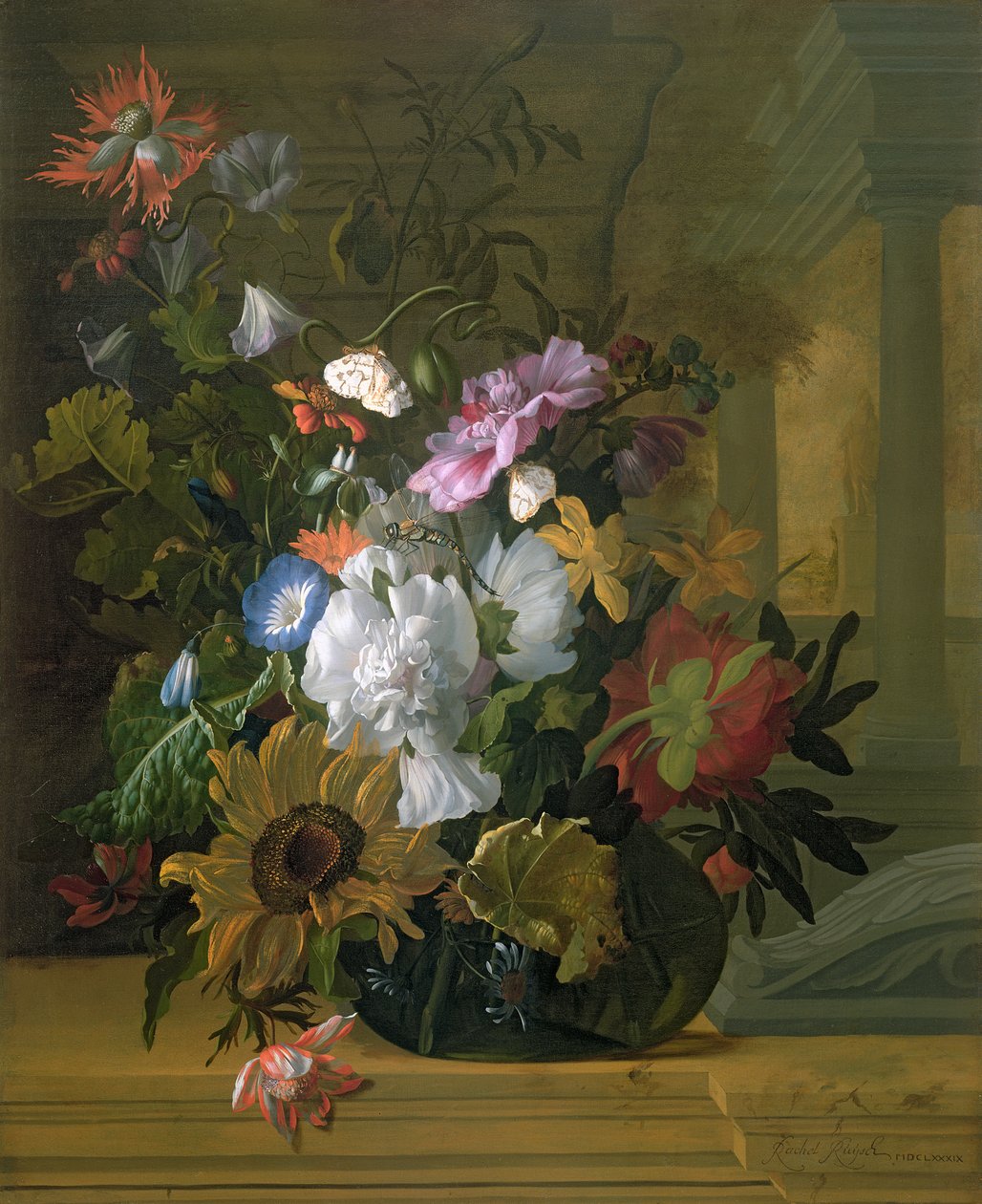 Imagen desconocida de Rachel Ruysch
