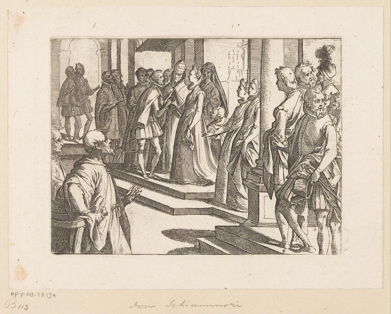 Esponsales de Margarita de Austria y el rey Felipe III La vida de Margarita de Austria (título de la serie) Essequie della sacra cattolica e real maesta di Margherita d