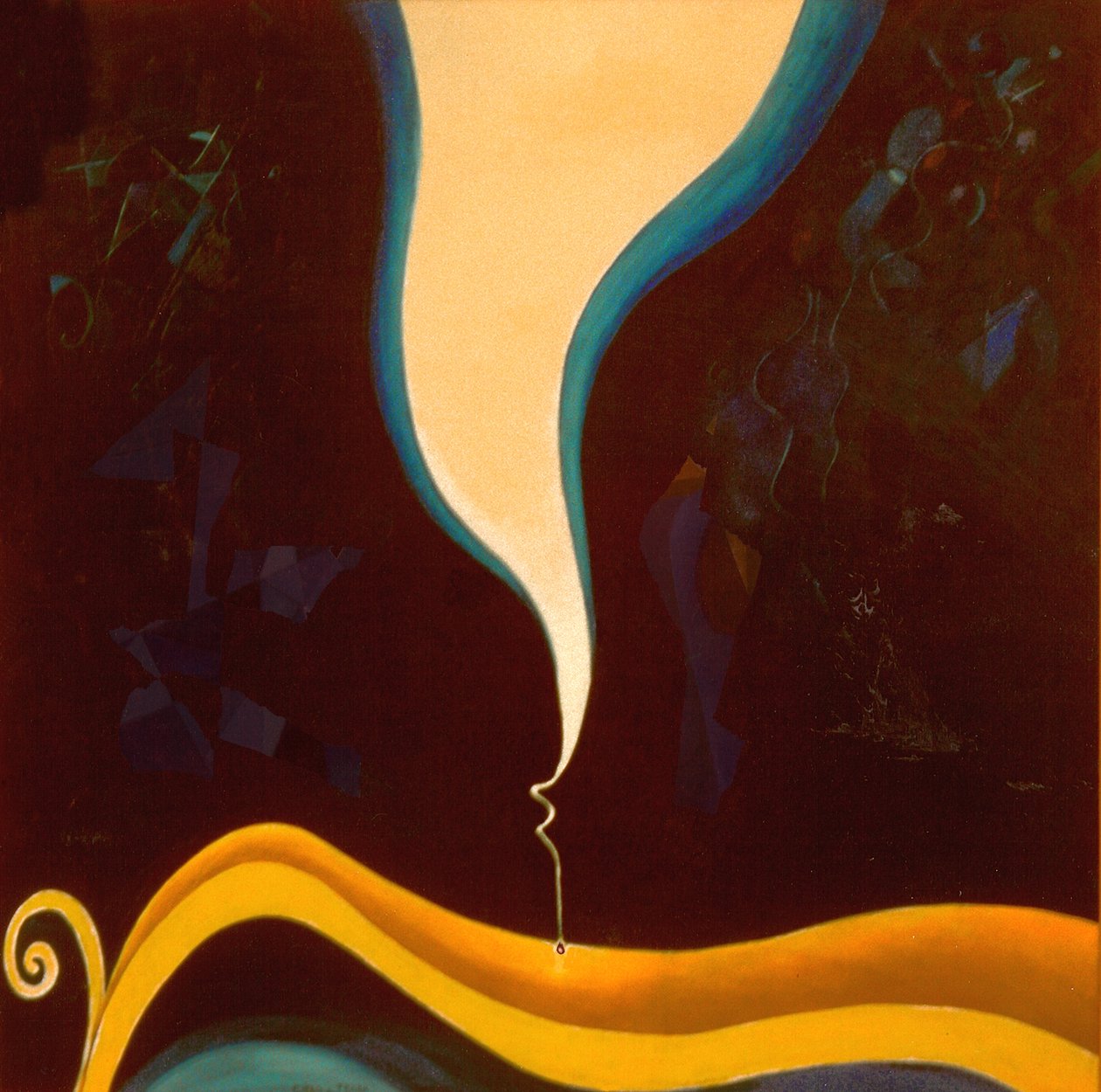 Cielo y Tierra de Raimondo Gambino