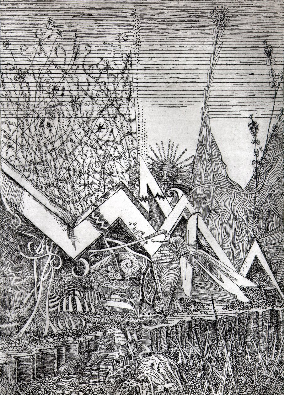 Colibrì de Raimondo Gambino