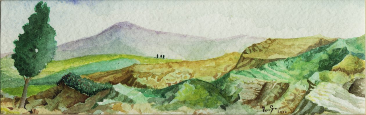 Solitario de Raimondo Gambino