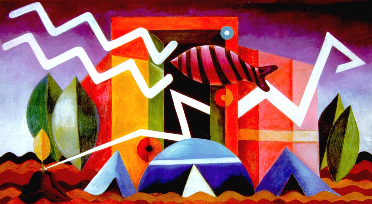 Hacia el tercer milenio de Raimondo Gambino