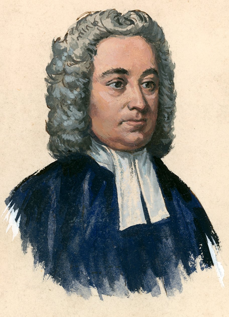 Jonathan Swift de Ralph Bruce