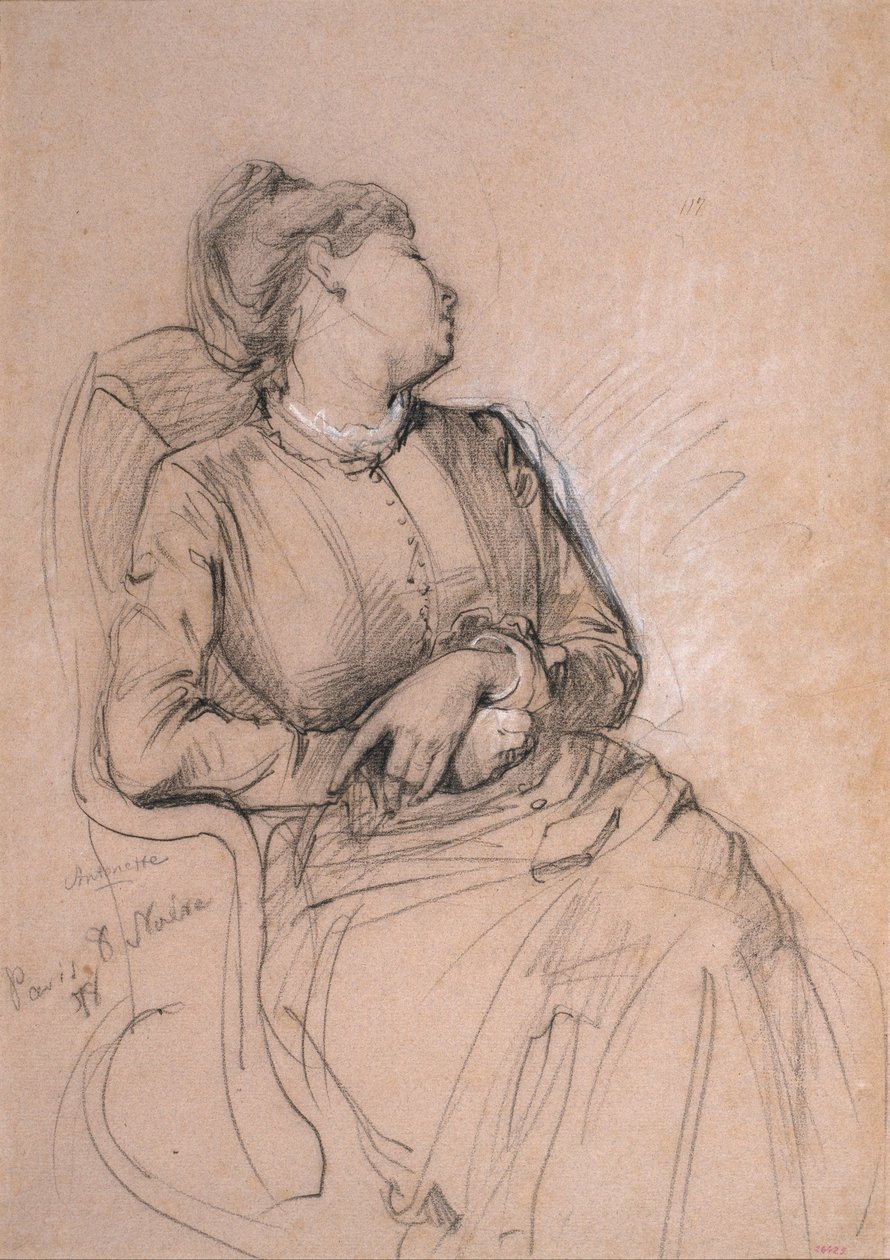 Antonieta de Ramón Martí Alsina