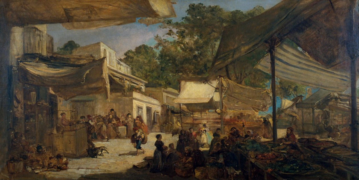 El Bornet de Ramón Martí Alsina