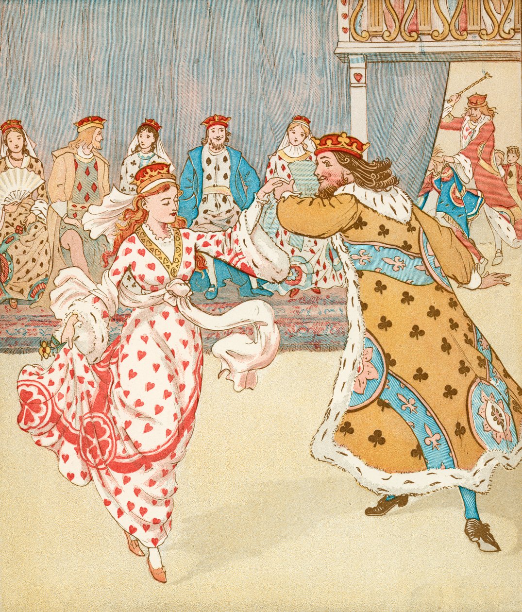  de Randolph Caldecott