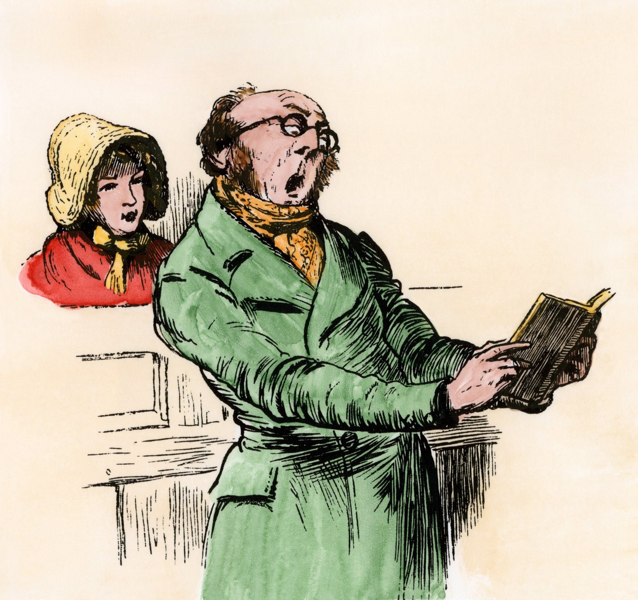  de Randolph Caldecott