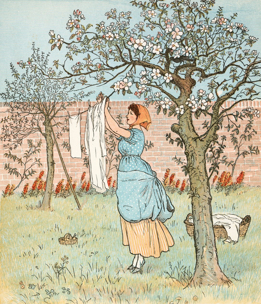  de Randolph Caldecott