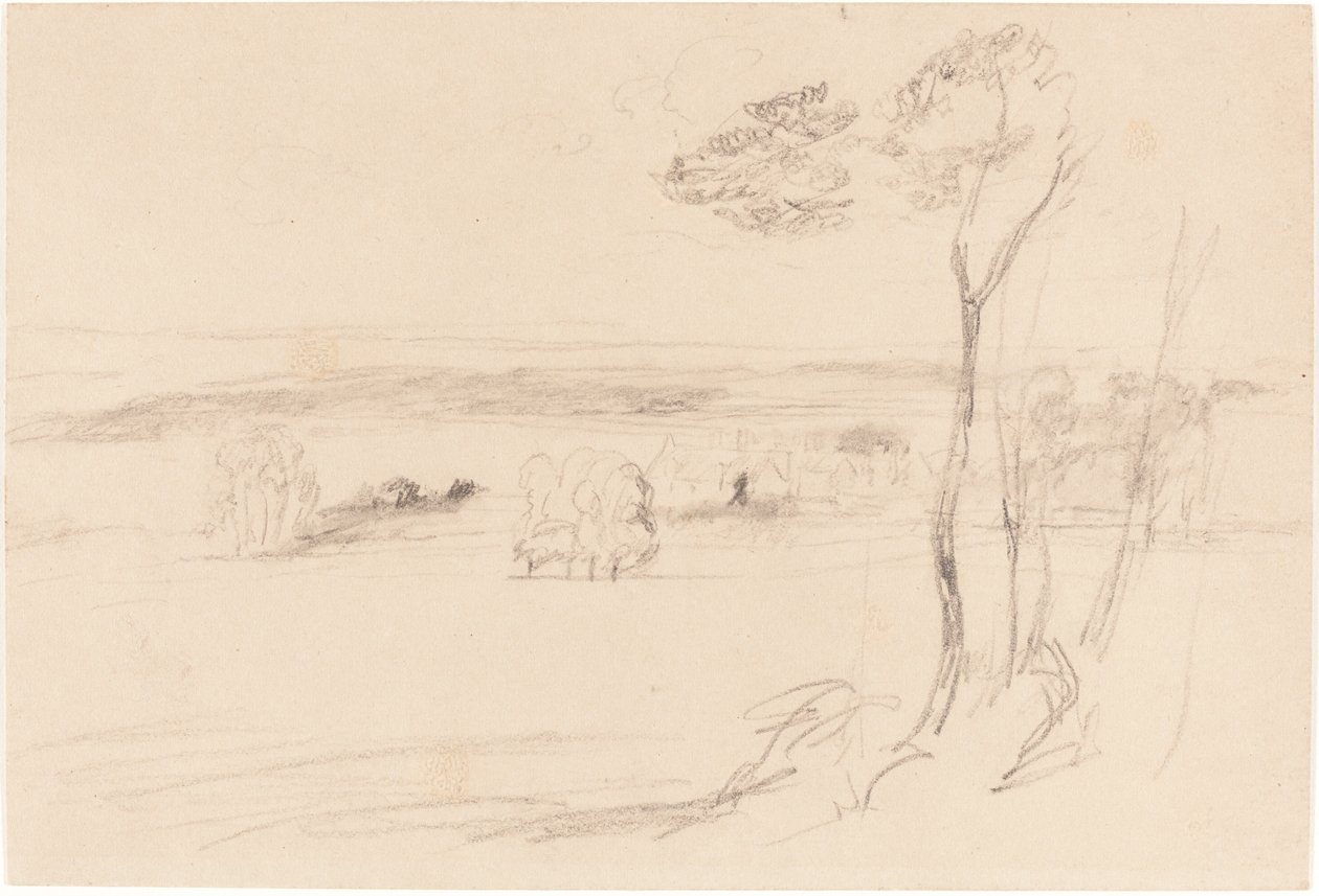 Trouville-sur-Mer de Randolph Caldecott
