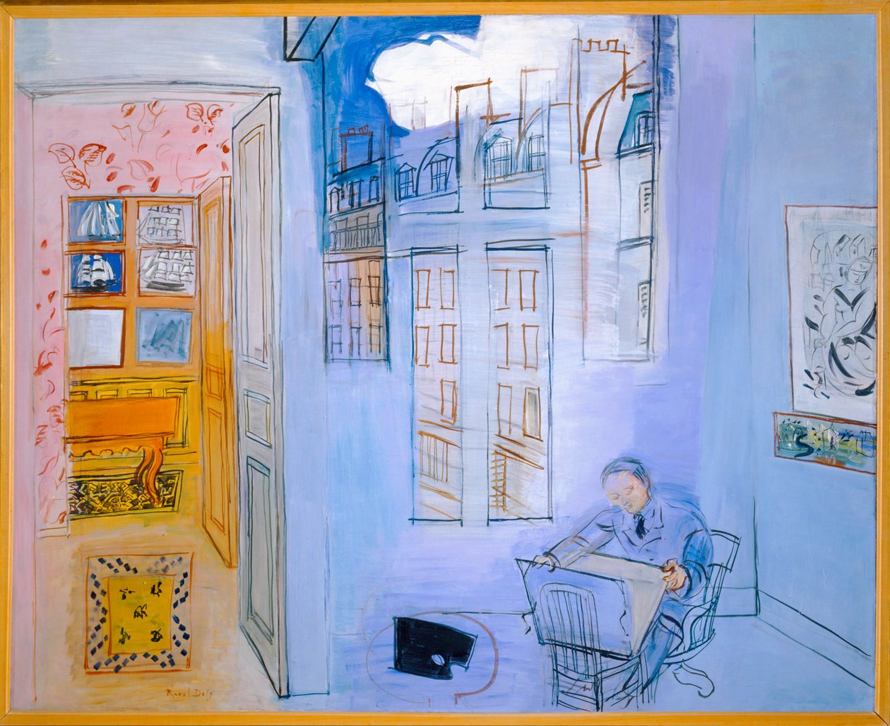  de Raoul Dufy