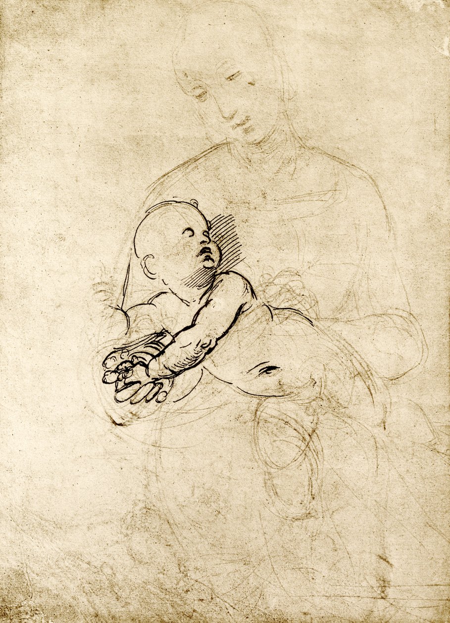 Imagen Desconocida de Raffaello Sanzio Raphael