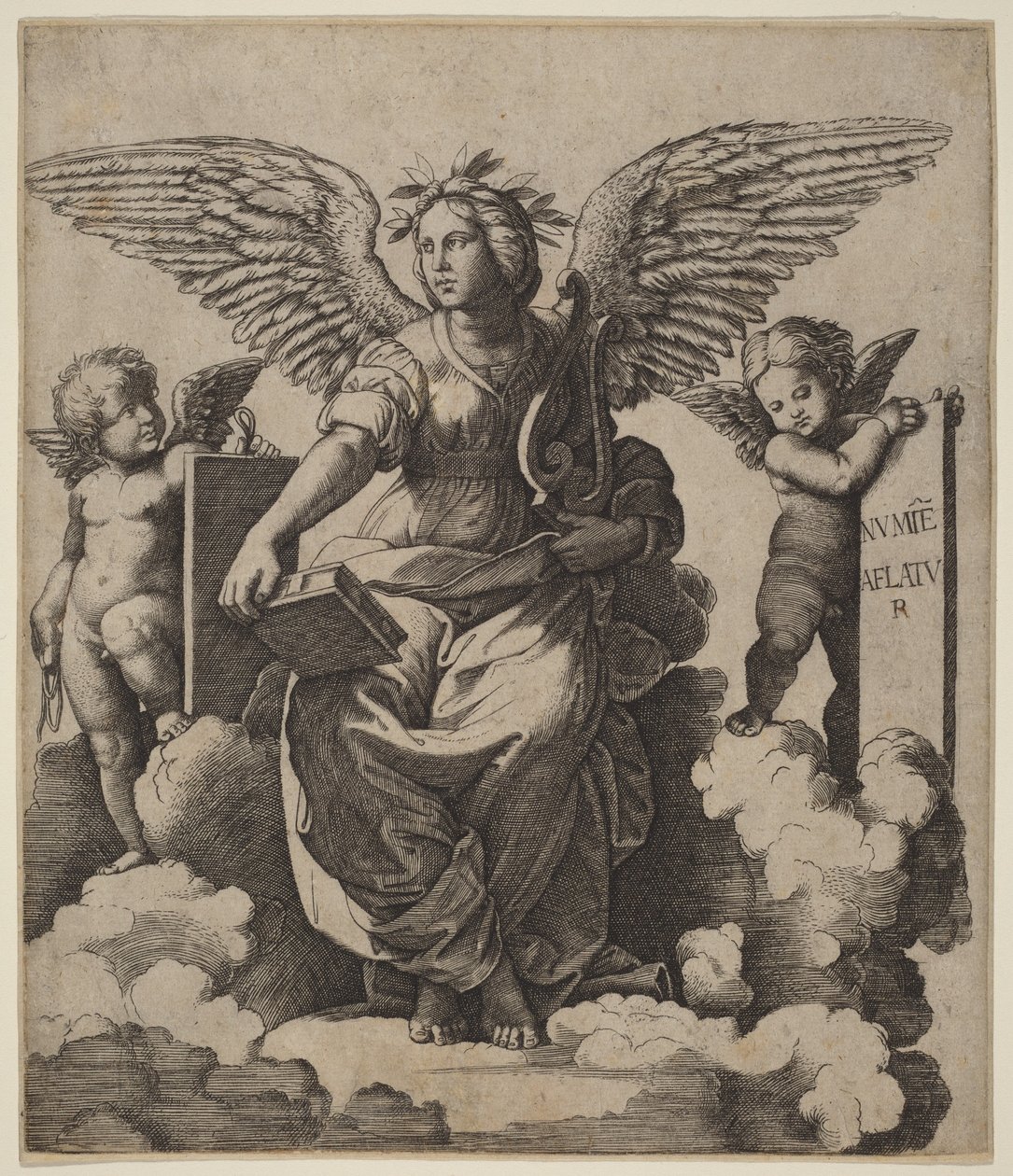 Poesía de Raphael