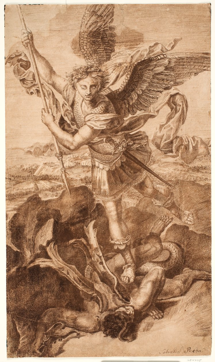 San Miguel de Raphael