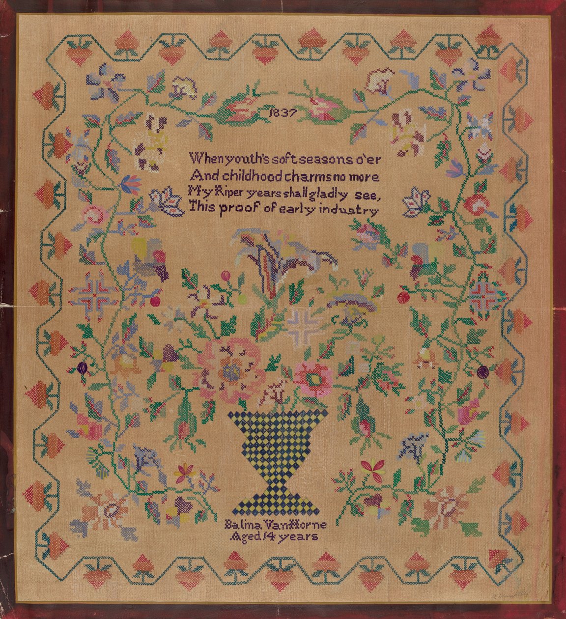 Muestrario, 1935-1942 de Raymond Manupelli