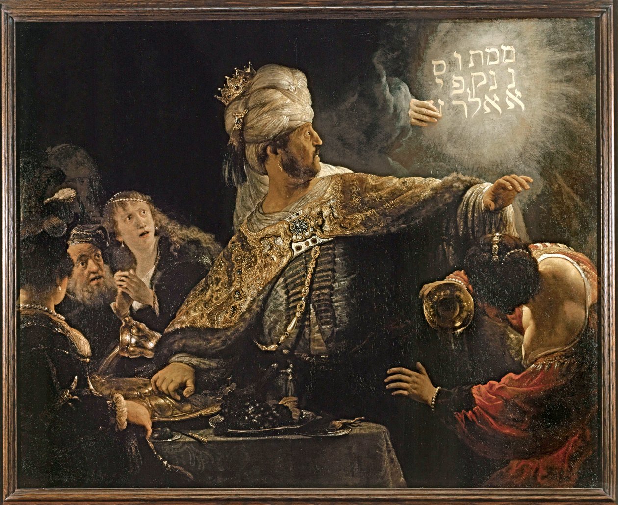  de Rembrandt Harmensz. van Rijn