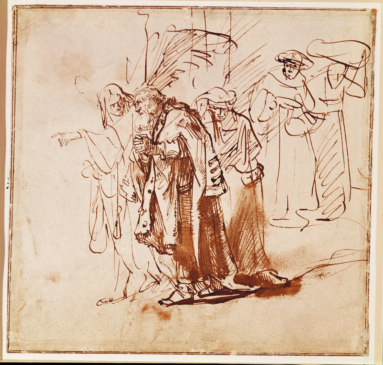  de Rembrandt Harmensz. van Rijn