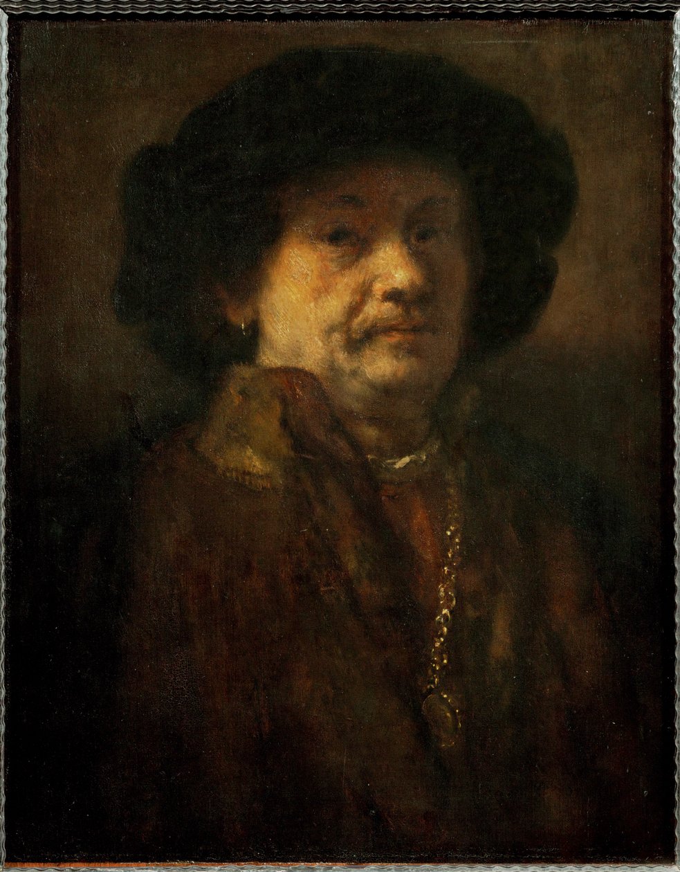  de Rembrandt Harmensz. van Rijn