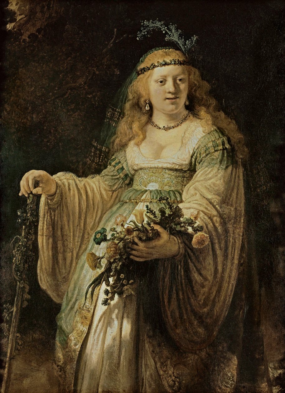  de Rembrandt Harmensz. van Rijn