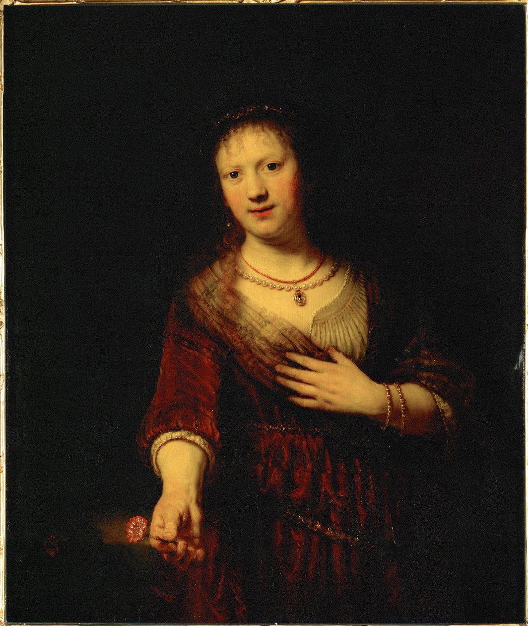  de Rembrandt Harmensz. van Rijn