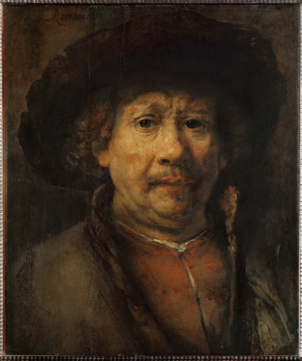  de Rembrandt Harmensz. van Rijn